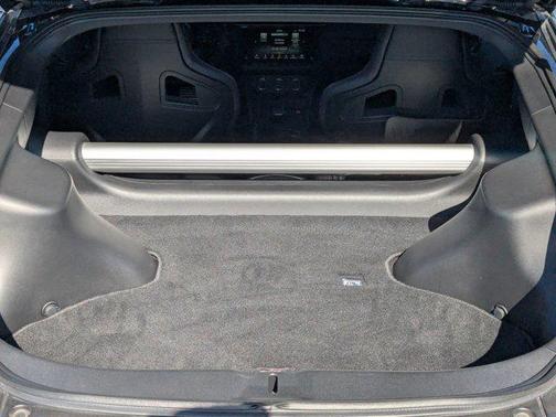 2024 Nissan Z NISMO Auto