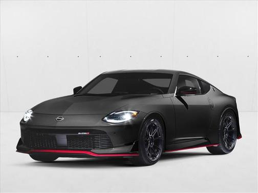 2024 Nissan Z NISMO Auto
