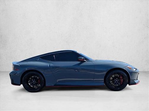 2024 Nissan Z NISMO Auto