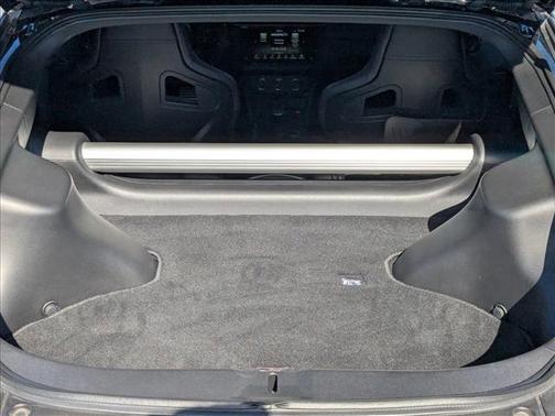 2024 Nissan Z NISMO Auto