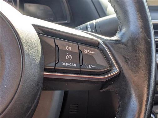 2017 Mazda Mazda3 Touring