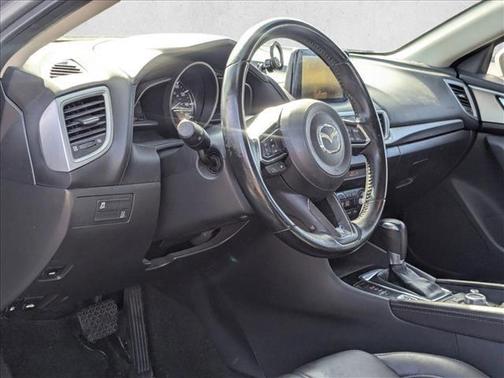 2017 Mazda Mazda3 Touring