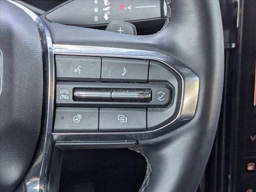 2024 GMC Acadia FWD Elevation