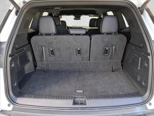 2024 GMC Acadia FWD Elevation