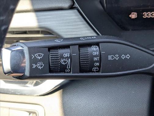 2024 GMC Acadia FWD Elevation