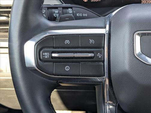 2024 GMC Acadia FWD Elevation