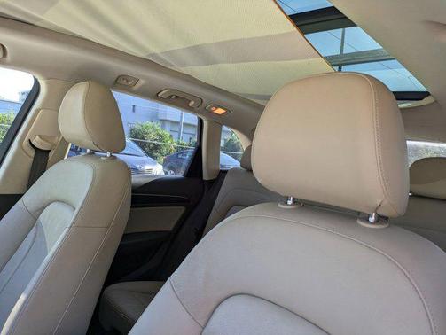 2014 Audi Q5 2.0T Premium Plus