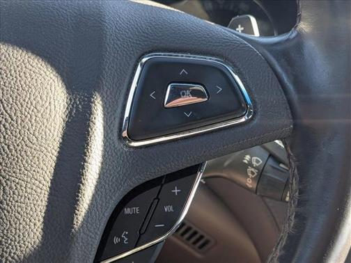 2016 Lincoln MKX Black Label