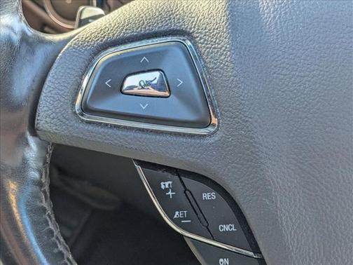 2016 Lincoln MKX Black Label