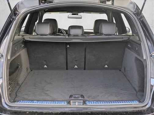 2019 Mercedes-Benz GLC 300 4MATIC