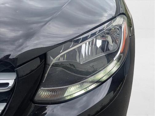 2019 Mercedes-Benz GLC 300 4MATIC