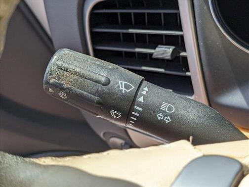 2012 Lincoln MKZ Base