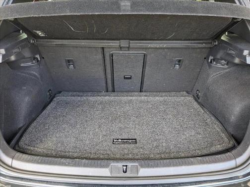 2018 Volkswagen Golf GTI 2.0T S 4-Door