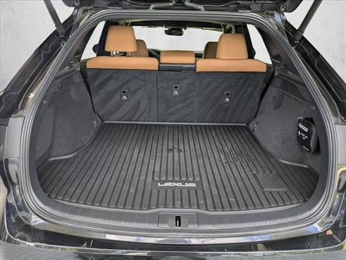 Caviar 2025 Lexus RX 350 Premium
