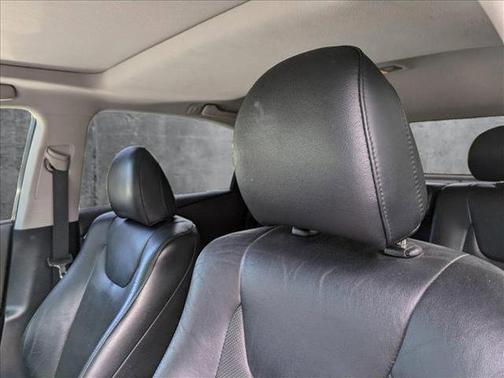 2012 Lexus RX 350 Base