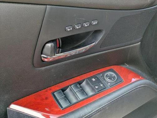 2012 Lexus RX 350 Base