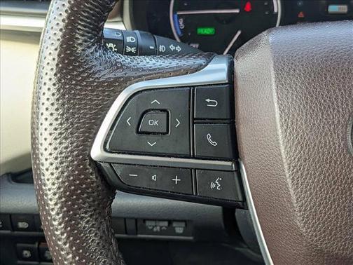 2022 Toyota Sienna Platinum 7 Passenger