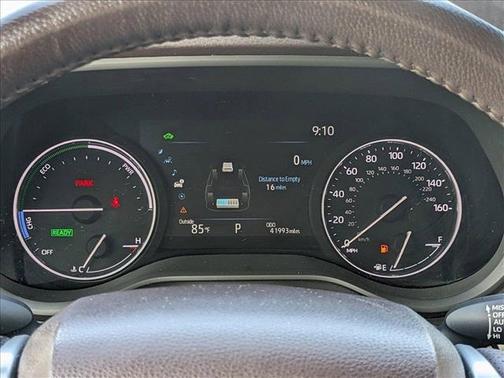 2022 Toyota Sienna Platinum 7 Passenger