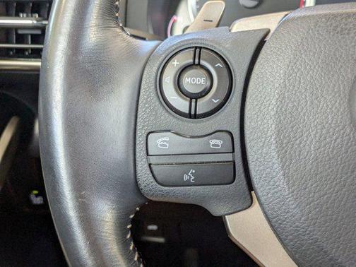 Obsidian 2016 Lexus IS 350 Base