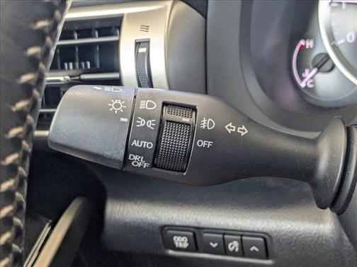 Obsidian 2016 Lexus IS 350 Base
