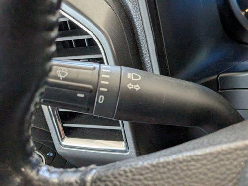 Lightning Blue 2017 Ford F-150 XLT