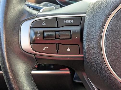 2024 Kia Sportage Hybrid EX