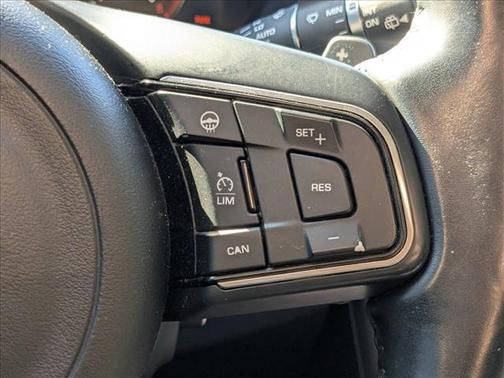 2017 Jaguar F-PACE 35t Prestige