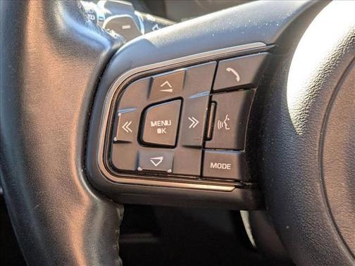 2017 Jaguar F-PACE 35t Prestige