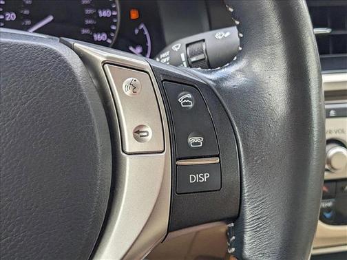 2014 Lexus ES 300h Base