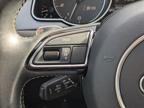 2014 Audi S5 3.0T Premium Plus