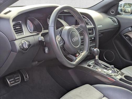 2014 Audi S5 3.0T Premium Plus
