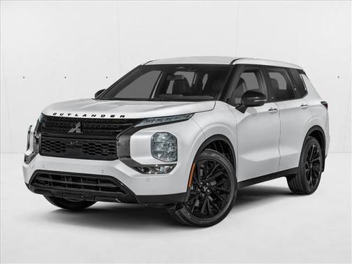 2023 Mitsubishi Outlander SE 2.5 2WD