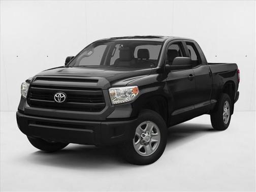 2016 Toyota Tundra SR5