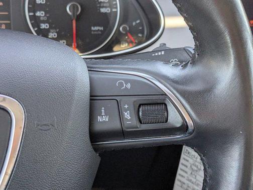 2013 Audi A4 2.0T Premium Plus quattro