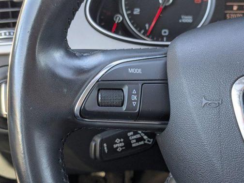 2013 Audi A4 2.0T Premium Plus quattro