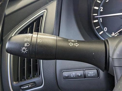 2020 INFINITI Q50 Base