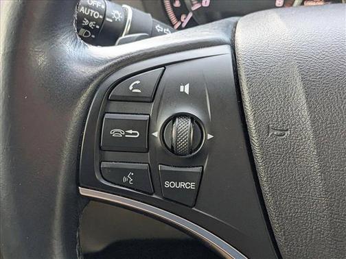 2017 Acura MDX 3.5L