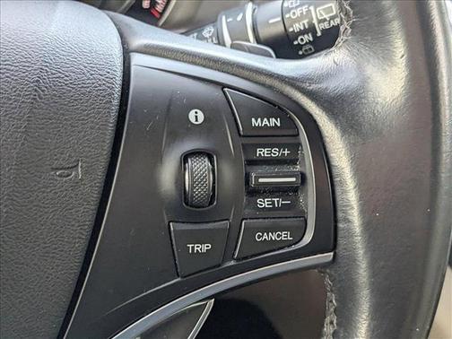 2017 Acura MDX 3.5L