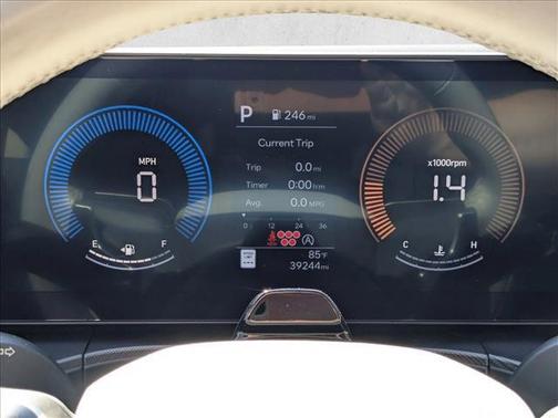 2024 Hyundai SANTA FE SEL 2.4