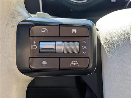 2024 Hyundai SANTA FE SEL 2.4