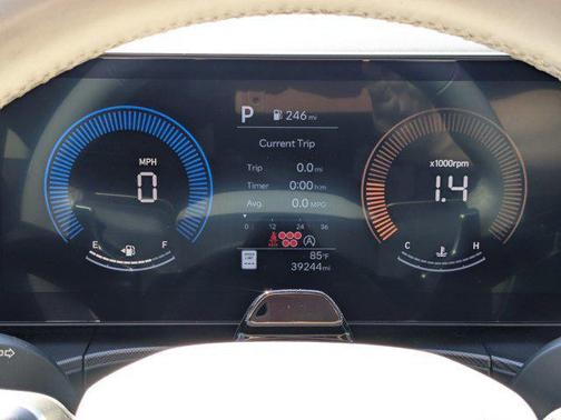 2024 Hyundai SANTA FE SEL 2.4