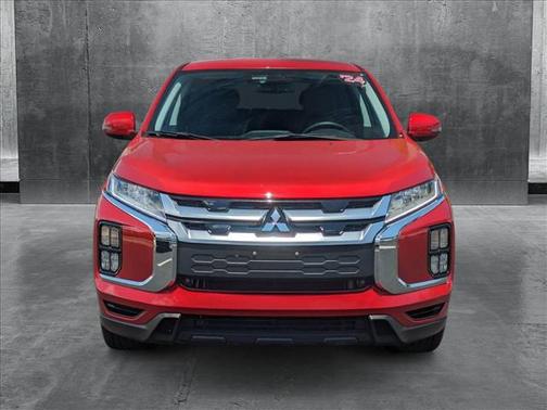 2024 Mitsubishi Outlander Sport 2.0 ES