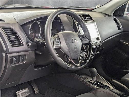 2024 Mitsubishi Outlander Sport 2.0 ES