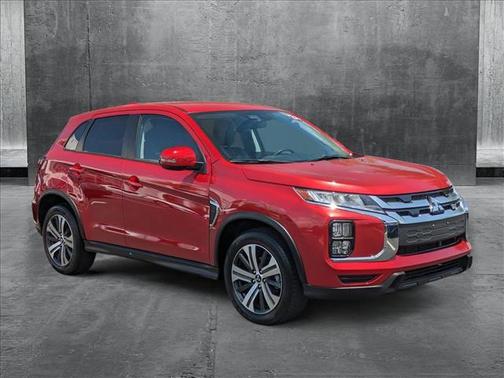 2024 Mitsubishi Outlander Sport 2.0 ES