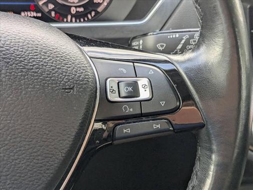 2018 Volkswagen Tiguan 2.0T SEL