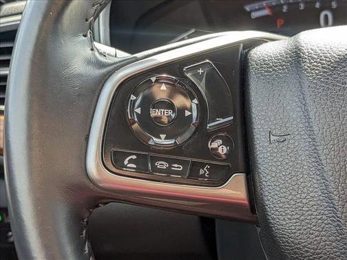 2022 Honda CR-V 2WD EX-L