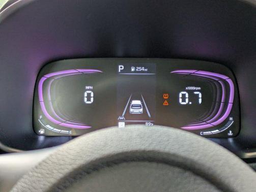 Snow White Pearl 2025 Kia Soul LX