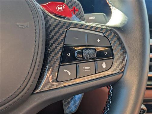 2023 BMW M3 Competition xDrive Sedan