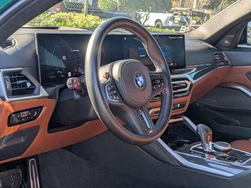 2023 BMW M3 Competition xDrive Sedan