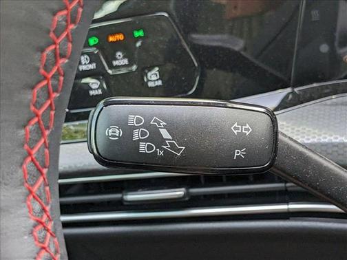 2024 Volkswagen Golf GTI 1.4T TSI